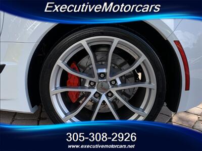 2019 Chevrolet Corvette Grand Sport   - Photo 59 - Boca Raton, FL 33432