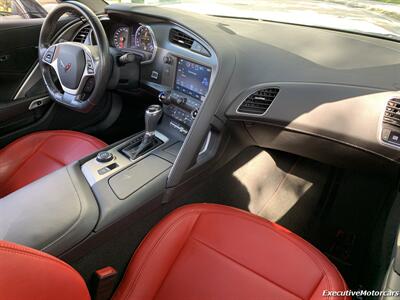 2019 Chevrolet Corvette Grand Sport   - Photo 28 - Boca Raton, FL 33432