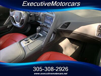 2019 Chevrolet Corvette Grand Sport   - Photo 28 - Boca Raton, FL 33432