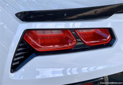 2019 Chevrolet Corvette Grand Sport   - Photo 35 - Boca Raton, FL 33432