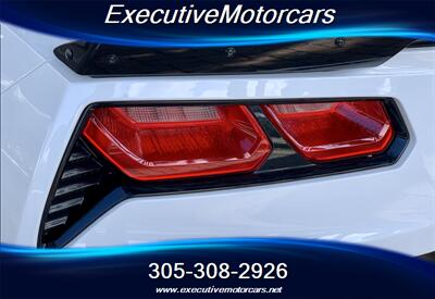 2019 Chevrolet Corvette Grand Sport   - Photo 35 - Boca Raton, FL 33432