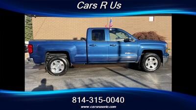 2015 Chevrolet Silverado 1500 LT Z71   - Photo 2 - Erie, PA 16506