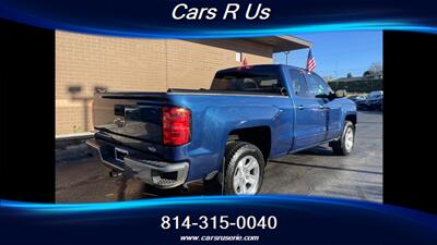 2015 Chevrolet Silverado 1500 LT Z71   - Photo 6 - Erie, PA 16506