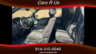 2014 Ford F-150 STX   - Photo 11 - Erie, PA 16506