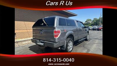 2014 Ford F-150 STX   - Photo 6 - Erie, PA 16506