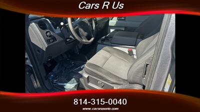 2014 Ford F-150 STX   - Photo 10 - Erie, PA 16506