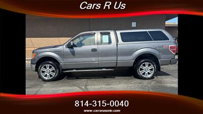 2014 Ford F-150 STX   - Photo 1 - Erie, PA 16506