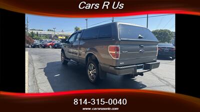 2014 Ford F-150 STX   - Photo 8 - Erie, PA 16506