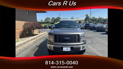 2014 Ford F-150 STX   - Photo 5 - Erie, PA 16506