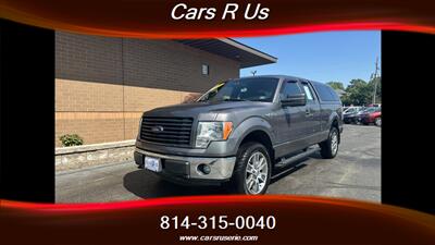 2014 Ford F-150 STX   - Photo 3 - Erie, PA 16506