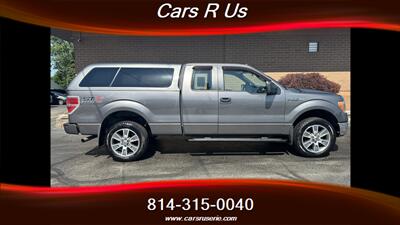 2014 Ford F-150 STX   - Photo 2 - Erie, PA 16506