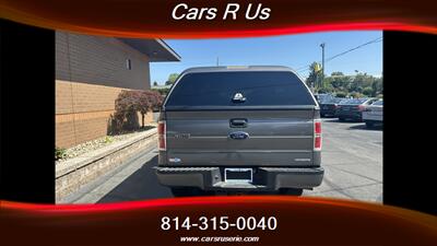 2014 Ford F-150 STX   - Photo 7 - Erie, PA 16506