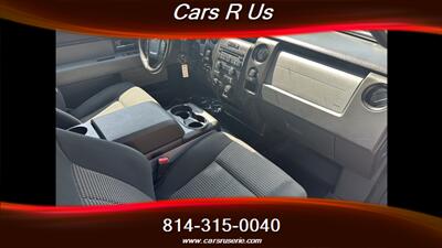 2014 Ford F-150 STX   - Photo 12 - Erie, PA 16506