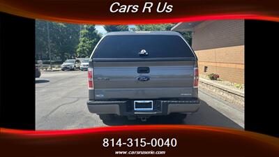 2014 Ford F-150 STX   - Photo 9 - Erie, PA 16506