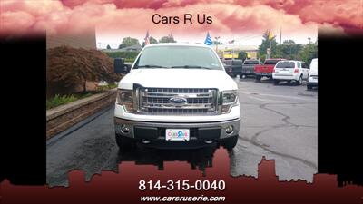 2014 Ford F-150 XLT   - Photo 3 - Erie, PA 16506