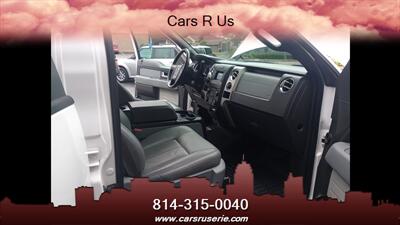 2014 Ford F-150 XLT   - Photo 13 - Erie, PA 16506