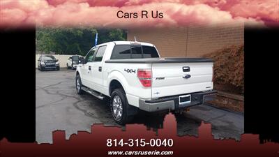 2014 Ford F-150 XLT   - Photo 7 - Erie, PA 16506