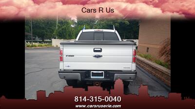 2014 Ford F-150 XLT   - Photo 6 - Erie, PA 16506