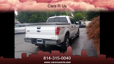 2014 Ford F-150 XLT   - Photo 5 - Erie, PA 16506