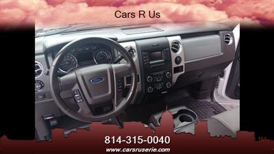 2014 Ford F-150 XLT   - Photo 10 - Erie, PA 16506