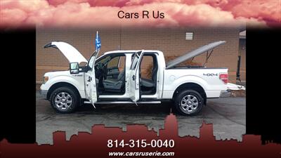 2014 Ford F-150 XLT   - Photo 15 - Erie, PA 16506