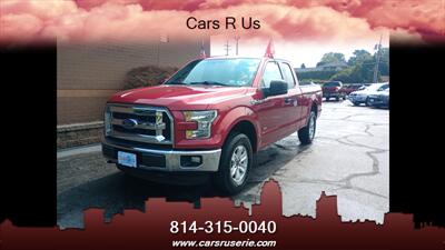 2016 Ford F-150 XLT   - Photo 2 - Erie, PA 16506