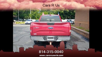 2016 Ford F-150 XLT   - Photo 6 - Erie, PA 16506