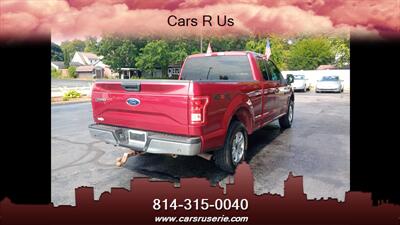 2016 Ford F-150 XLT   - Photo 5 - Erie, PA 16506