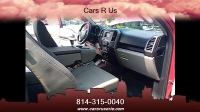 2016 Ford F-150 XLT   - Photo 10 - Erie, PA 16506