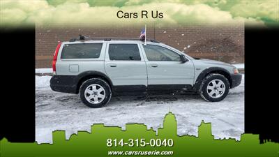 2004 Volvo XC70 Cross Country   - Photo 2 - Erie, PA 16506