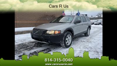 2004 Volvo XC70 Cross Country   - Photo 4 - Erie, PA 16506