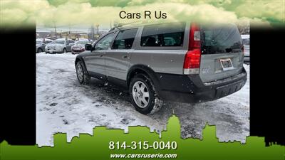 2004 Volvo XC70 Cross Country   - Photo 7 - Erie, PA 16506