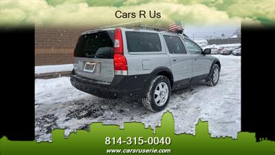 2004 Volvo XC70 Cross Country   - Photo 6 - Erie, PA 16506