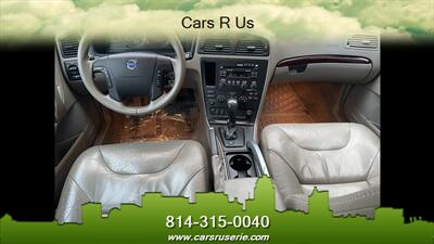 2004 Volvo XC70 Cross Country   - Photo 10 - Erie, PA 16506