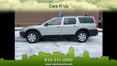 2004 Volvo XC70 Cross Country   - Photo 1 - Erie, PA 16506