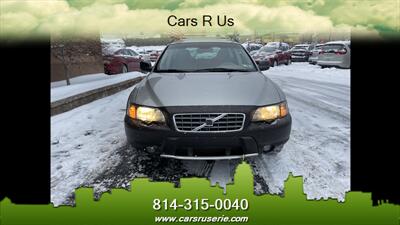 2004 Volvo XC70 Cross Country   - Photo 5 - Erie, PA 16506