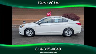 2017 Subaru Legacy 2.5i Premium   - Photo 1 - Erie, PA 16506