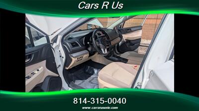 2017 Subaru Legacy 2.5i Premium   - Photo 7 - Erie, PA 16506