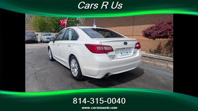 2017 Subaru Legacy 2.5i Premium   - Photo 4 - Erie, PA 16506