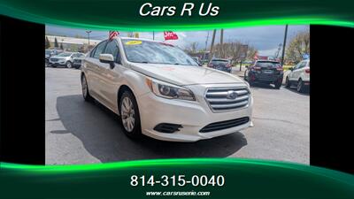 2017 Subaru Legacy 2.5i Premium   - Photo 3 - Erie, PA 16506