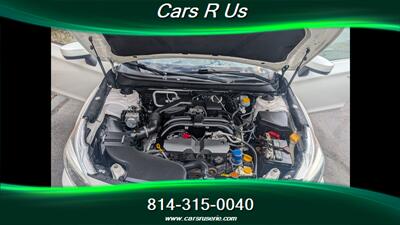 2017 Subaru Legacy 2.5i Premium   - Photo 12 - Erie, PA 16506