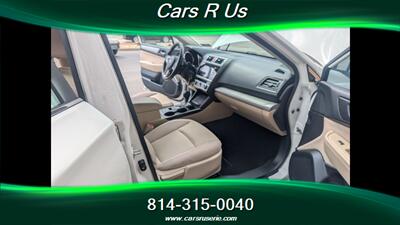 2017 Subaru Legacy 2.5i Premium   - Photo 9 - Erie, PA 16506
