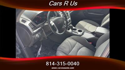 2015 GMC Acadia SLE-2   - Photo 8 - Erie, PA 16506