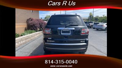 2015 GMC Acadia SLE-2   - Photo 7 - Erie, PA 16506