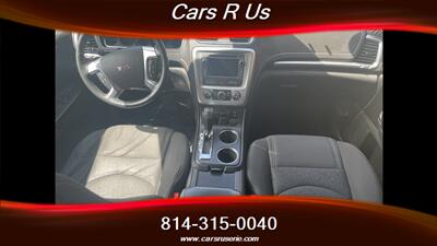 2015 GMC Acadia SLE-2   - Photo 9 - Erie, PA 16506