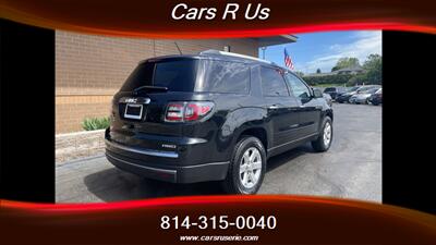2015 GMC Acadia SLE-2   - Photo 6 - Erie, PA 16506