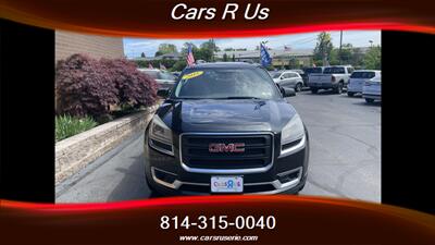 2015 GMC Acadia SLE-2   - Photo 2 - Erie, PA 16506