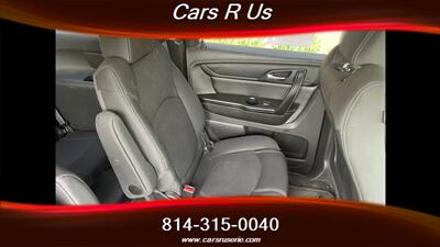 2015 GMC Acadia SLE-2   - Photo 11 - Erie, PA 16506