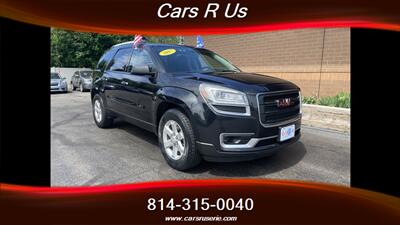 2015 GMC Acadia SLE-2   - Photo 3 - Erie, PA 16506