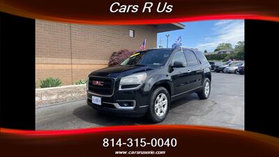 2015 GMC Acadia SLE-2   - Photo 4 - Erie, PA 16506
